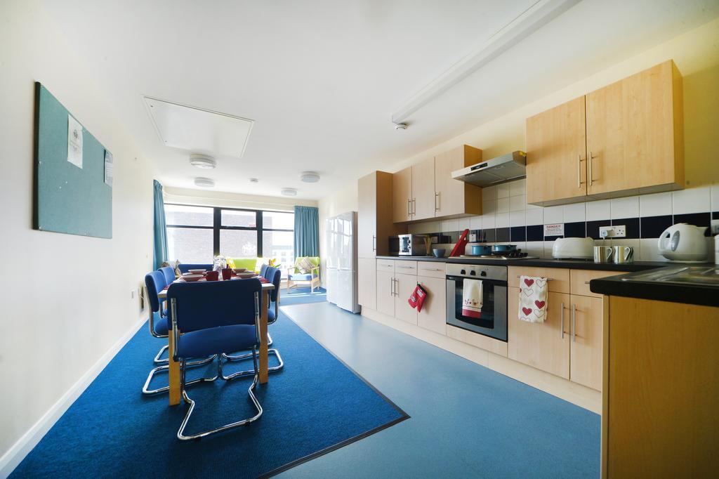 Newport Student Village Quarto foto