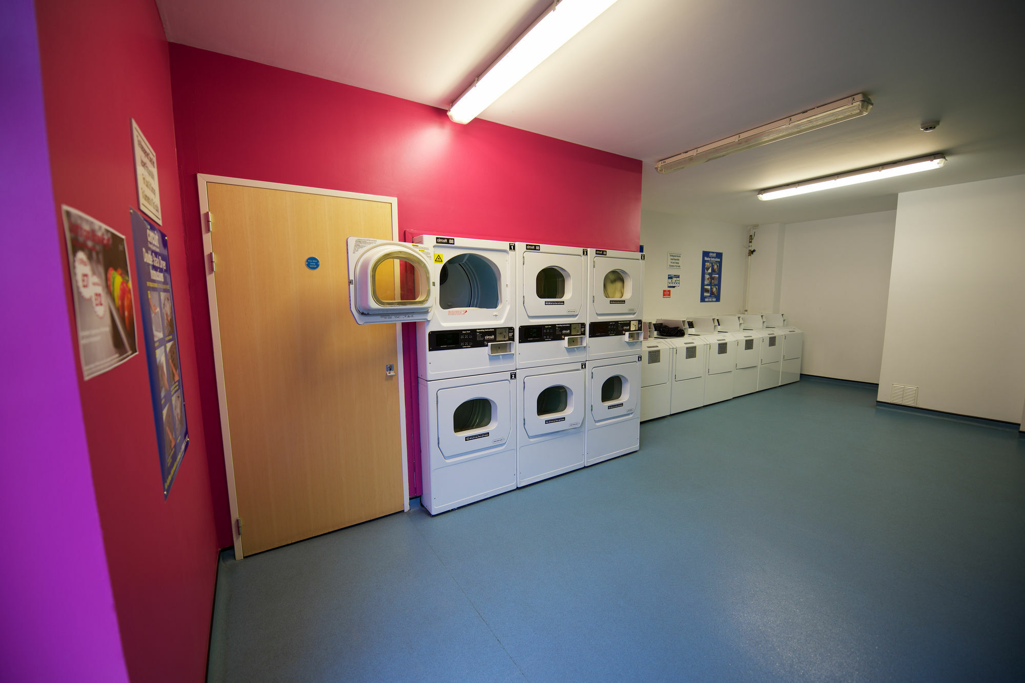 Newport Student Village Exterior foto